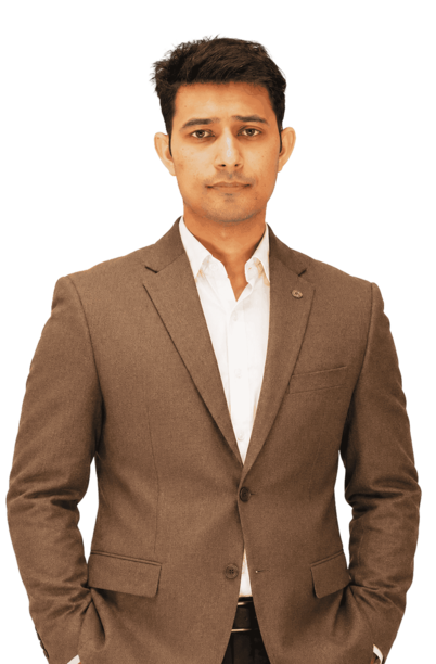 Nitin Kumar Talan