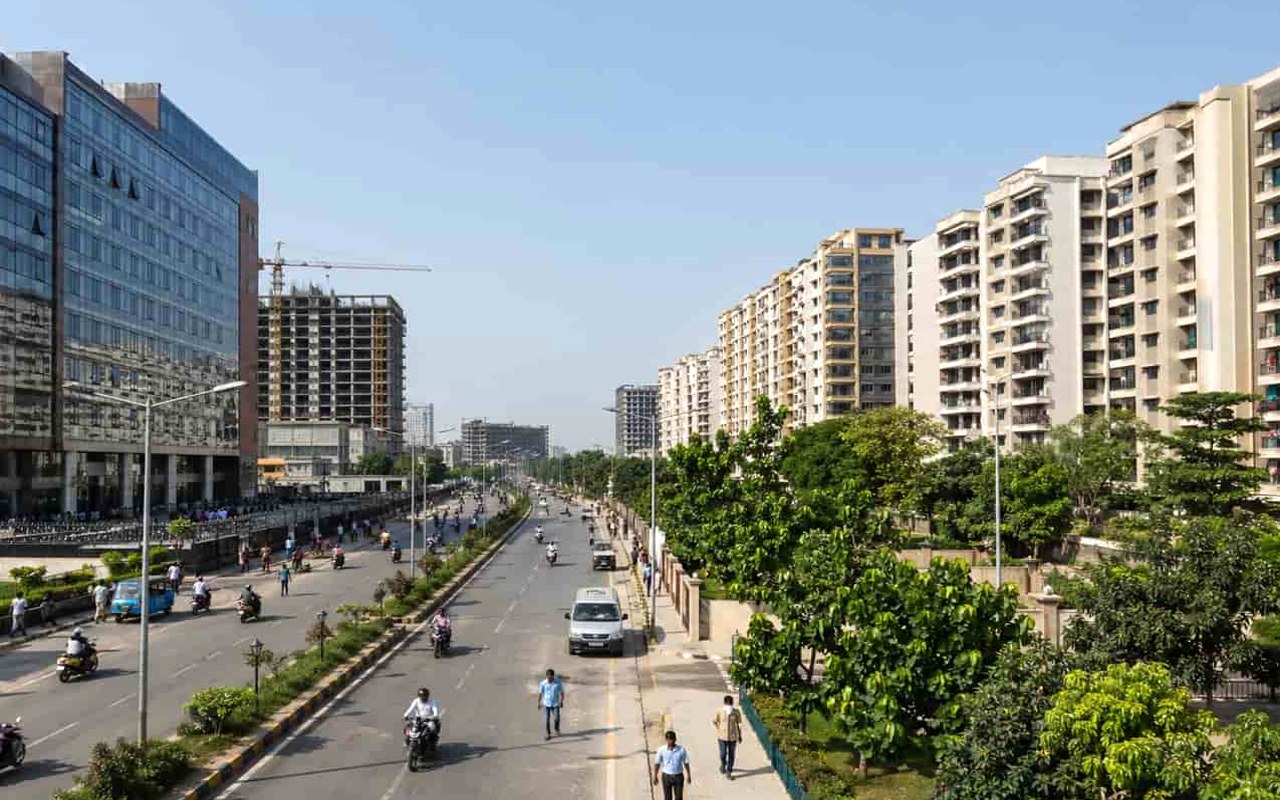 NRI property video