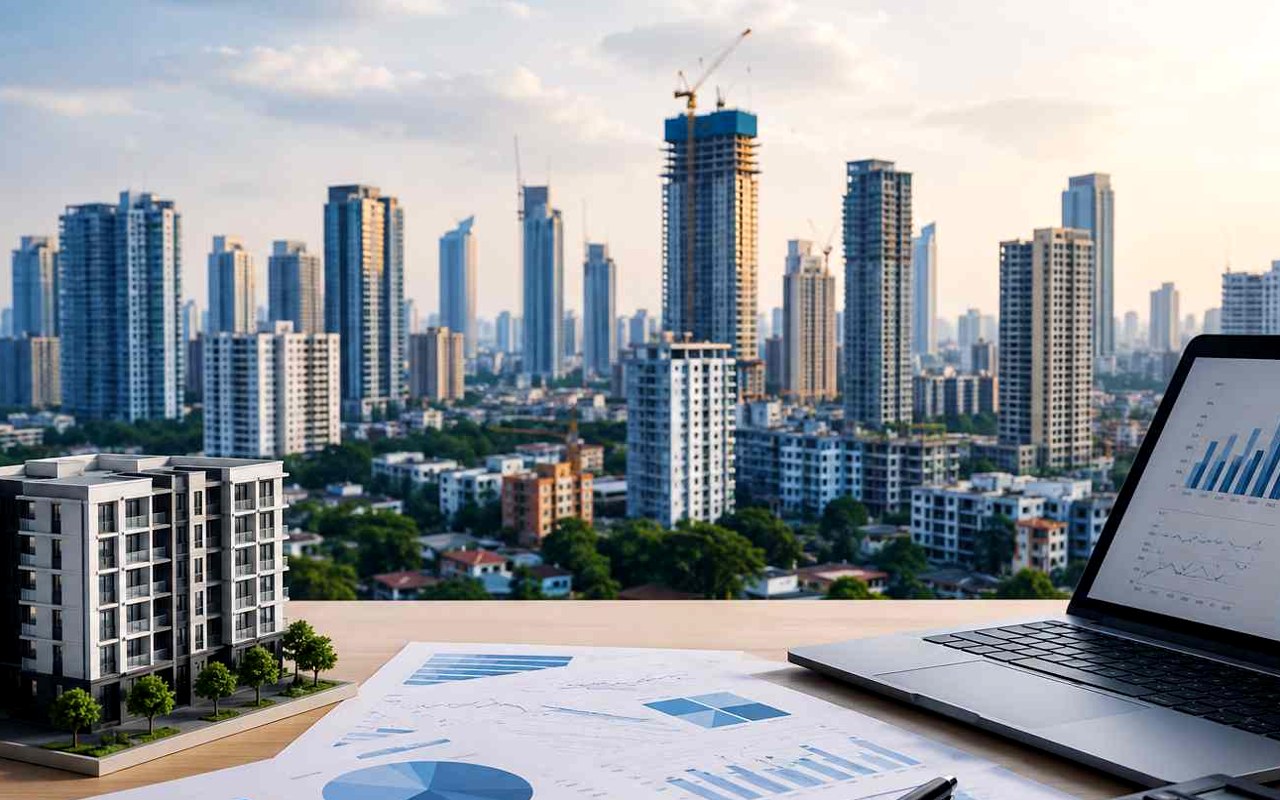 Delhi TOD rules article