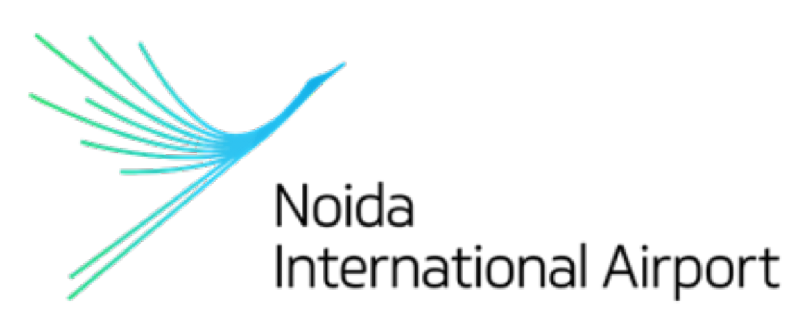 Jewar Airport logo